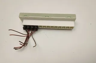 MERCEDES-BENZ C-Class W205/S205/C205 (2014-2023) Άλλες καλωδιώσεις A0009821212 34855254