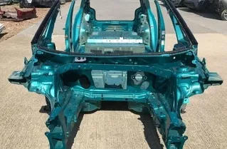 VOLKSWAGEN ID.3 1 generation (2019-2023) Εμπρός αριστερή πλευρά PODLUZNICA,CWIARTKA 24279170