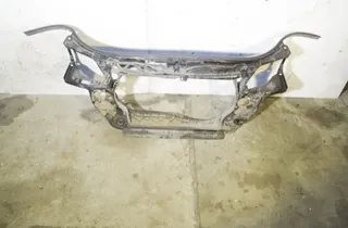 AUDI A4 B7/8E (2004-2008) Σετ πλαισίου πάνελ 14993953