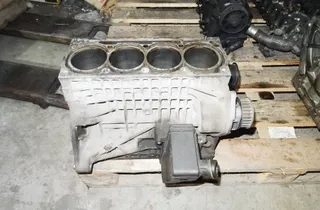 VOLKSWAGEN Polo 4 generation (2001-2009) Κινητήρας 030103019B 17142875