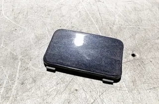 AUDI Q5 8R (2008-2017) Κάλυμμα ματιών ρυμούλκησης πίσω προφυλακτήρα 8R0807449A 17642940