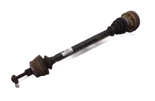 AUDI A4 B6/8E (2000-2005) Πίσω δεξιός άξονας μετάδοσης κίνησης 8E0501203K 23899955