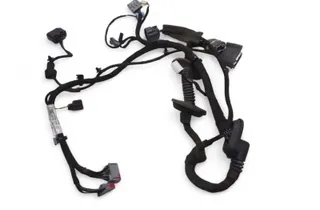 JAGUAR XF 1 generation  (2011-2016) Άλλες καλωδιώσεις CX2314A205BC 31620101