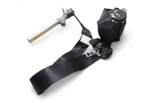 MITSUBISHI ASX 1 generation (2010-2020) Μπροστινή δεξιά ζώνη ασφαλείας 6075396B,6066746 32094192