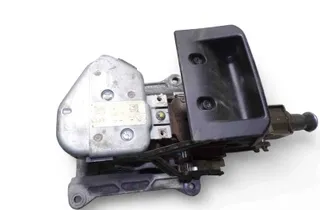 AUDI A6 C6/4F (2004-2011) Σετ άξονα τιμονιού 4F0910852 32477920