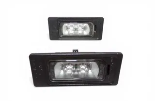 AUDI A5 Sportback F5 (2016-2024) Φώτα πινακίδας κυκλοφορίας 4G0943021 35045125