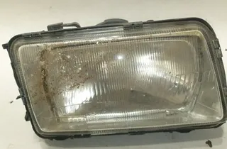 AUDI 80 B4 (1991-1996) Δεξιά μπροστή προβολή 14118400 22949667