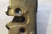 AUDI 80 B3 (1986-1992) Κλείδωμα πίσω δεξιών πορτών 893839016c 23772599