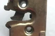 AUDI 100 S3 (1982-1990) Κλείδωμα πίσω δεξιών πορτών 443839016f 23987241