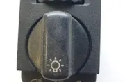 OPEL Astra F (1991-2002) Μονάδα ελέγχου διακόπτη προβολέων 90481764 24299617