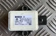 AUDI A4 B7/8E (2004-2008) Αισθητήρας Επιτάχυνσης 0265005618,8E0907637,8E0907637B 21196569