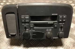 VOLVO S80 1 generation (1998-2006) Αναπαραγωγή μουσικής με GPS 9491792,9491217 29011197
