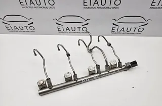 BMW X6 E71/E72 (2008-2012) Σωλήνας καυσίμου 170930327632,7537319,7547599 33956544