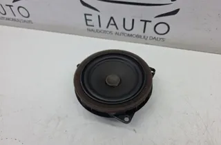 BMW 3 Series Gran Turismo F34 (2013-2017) Ηχείο πίσω αριστερά πόρτας 9288769 36095574