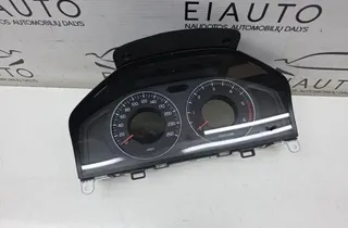 VOLVO S60 2 generation (2010-2020) Ταχύμετρο BK9KB,69399270U,31270899AA,36002598,0539013 33957638