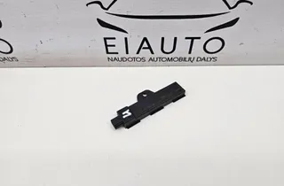 BMW 5 Series F10/F11 (2009-2017) Μπροστινή αριστερή λαβή οροφής 65209220832,9220832 33964630