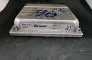 VOLVO XC90 1 generation (2002-2014) Μονάδα ελέγχου κινητήρα ECU 08670169A 34028906