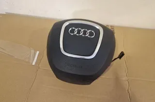 AUDI Q7 4M (2015-2024) Αερόσακος τιμονιού 4F0880201BH 34007292