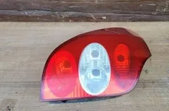 RENAULT Laguna 2 generation (2001-2007) Πίσω αριστερό φανάρι 8200002471,8200703487 31500767
