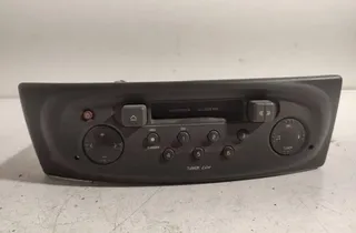 RENAULT Megane 1 generation (1995-2003) Αναπαραγωγή μουσικής με GPS 7700434424 31508111