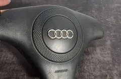 AUDI A6 C8/4K (2018-2024) Αερόσακος τιμονιού 8D0880201H 31509385