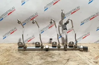 BMW X5 E70 (2006-2013) Σωλήνας καυσίμου 7547599,7537319 32244924