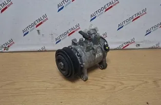 BMW 3 Series Gran Turismo F34 (2013-2017) Αντλία κλιματισμού 6SEU14A,9330831,64529330831 32250357