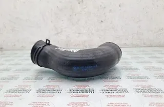 VOLKSWAGEN Bora 1 generation (1998-2005) Σωλήνας σωλήνα Intercooler 1J0145838B 31448043