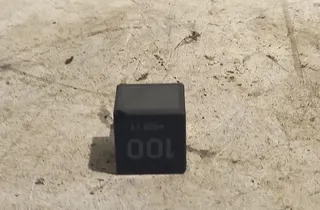 AUDI A3 8P (2003-2013) Ρελέ 7M0951253A 31471273