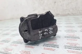 AUDI A6 C8/4K (2018-2024) Μοτέρ με πτερύγιο αέρα A2C53106043 31473553