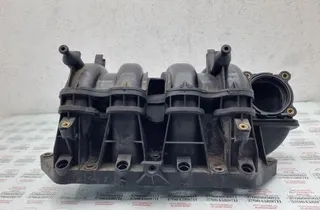 AUDI A2 8Z (1999-2005) Κολλέκτορας εισαγωγής 036129711BH 33903784