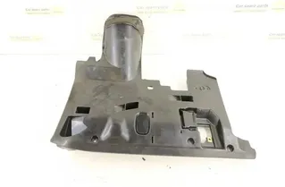 MERCEDES-BENZ E-Class W211/S211 (2002-2009) Κάτω επένδυση πίνακα A2116800939,2116800939 27144215