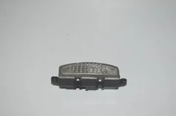 BMW 2 Series Grand Tourer F46 (2018-2023) Αντίσταση εσωτερικού θερμοσίφωνα 64119377854,7952061,64117952061,9301594,64119301594,9377854 26699717