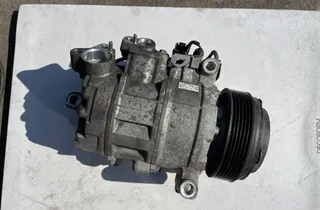 BMW 1 Series E81/E82/E87/E88 (2004-2013) Αντλία κλιματισμού 6880140,4472601850 35601341