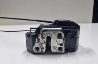 NISSAN Note 1 generation (2005-2014) Κλείδωμα πίσω δεξιών πορτών PBT30GF 34010785