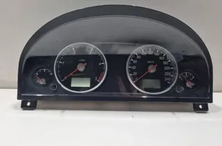 FORD Mondeo 3 generation (2000-2007) Ταχύμετρο 1S7F10841,44ZU187,6620 34011962