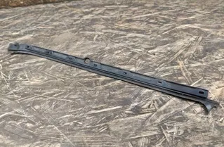 MERCEDES-BENZ S-Class W220 (1998-2005) Μπροστινή δεξιά επένδυση προβολέων 1408261480 34631919