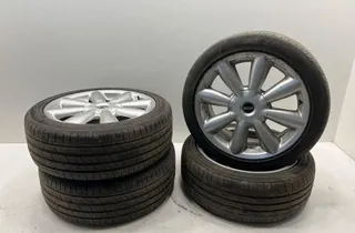 MINI Cooper R56 (2006-2015) Ρόδα 9803724 32231057