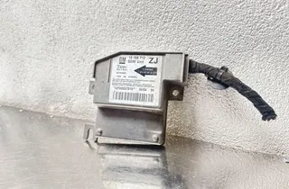 OPEL Meriva 1 generation (2002-2010) Μονάδα ελέγχου SRS 13158712 34469105