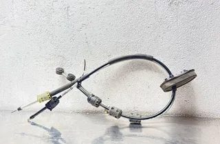 OPEL Insignia A (2008-2016) Καλώδια μηχανισμού αλλαγής ταχυτήτων 55560992 34540853