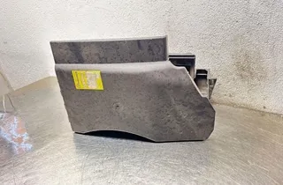 OPEL Astra H (2004-2014) Αντικραδασμική βάση μπαταρίας 24413805 34473873