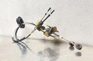 OPEL Astra K (2015-2021) Καλώδια μηχανισμού αλλαγής ταχυτήτων 55563703 34541253