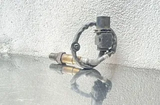 OPEL Insignia A (2008-2016) Αισθητήρας λάμδα οξυγόνου 0281004161,55572548 34546412