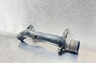 OPEL Vectra C (2002-2005) Σωλήνας σωλήνα Intercooler 2407177,55350916 34540854