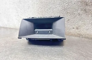 OPEL Astra H (2004-2014) Οθόνη πλοήγησης 13255823 34472673