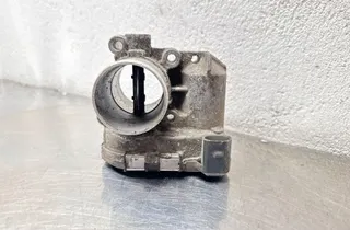 RENAULT Trafic 2 generation (2001-2015) Σώμα πεταλούδας 8200330810E,0281002681,8200330812 34544526