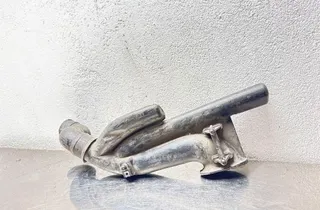 OPEL Meriva 1 generation (2002-2010) Σωλήνας εισαγωγής αέρα 9129706,FT0023935 34477528