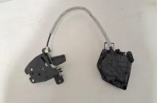 BMW X5 G05/G18 (2018-2024) Κλείδωμα πορτ-μπαγκάζ 7475462,5A12988 34789283