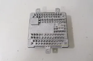 BMW X5 G05/G18 (2018-2024) Μονάδα ελέγχου φώτων LED 1234567 15019499