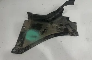 BMW M3 E90/E92/E93 (2007-2013) Πίσω αριστερό εσωτερικό τμήμα φτερού 8040531 24877511